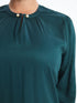LC Waikiki Crew Neck Women's Blouse